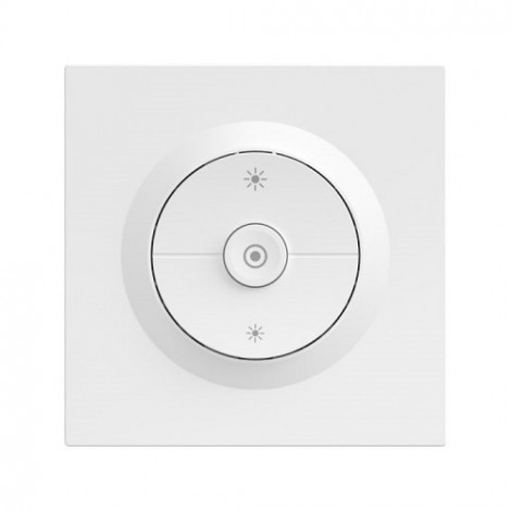 SONOFF MINI-ZBDIM-E išmanusis pritemdymo jungiklis, Zigbee