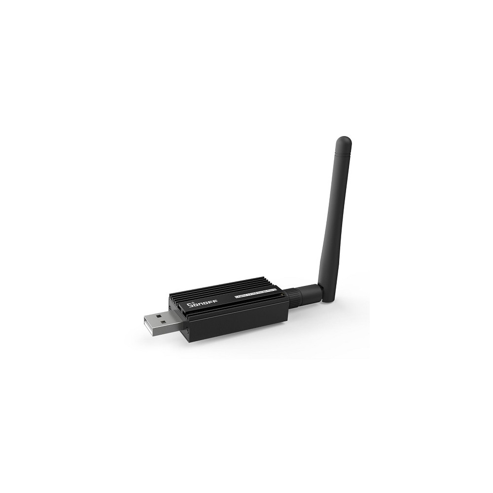 SONOFF ZBDongle-E, Zigbee 3.0 USB adapteris