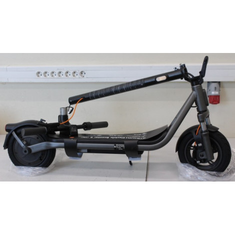 SALE OUT. Xiaomi Electric Scooter 6 Lite GL | Xiaomi 24 month(s) | DAMAGED PACKAGING