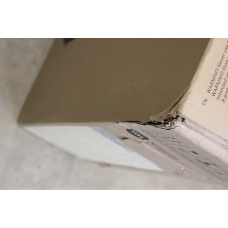 SALE OUT. Xiaomi Electric Scooter 6 Lite GL | Xiaomi 24 month(s) | DAMAGED PACKAGING