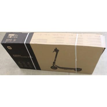 SALE OUT. Xiaomi Electric Scooter 6 Lite GL | Xiaomi 24 month(s) | DAMAGED PACKAGING