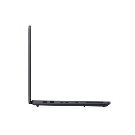 Dell Pro Max 16 MC16255 FHD+ AMD Ryzen AI 9 HX PRO 370/32GB/512GB/NVIDIA RTX PRO 500 Blackwell 6GB/Win11 Pro/ENG Backlit kbd/FP/