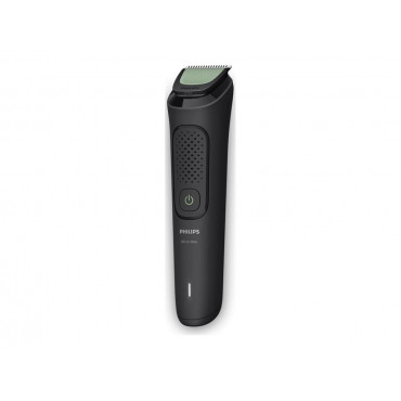 Philips Trimmer | MG3930/15 Series 3000 All-in-One | Cordless | Number of length steps 10 | Black