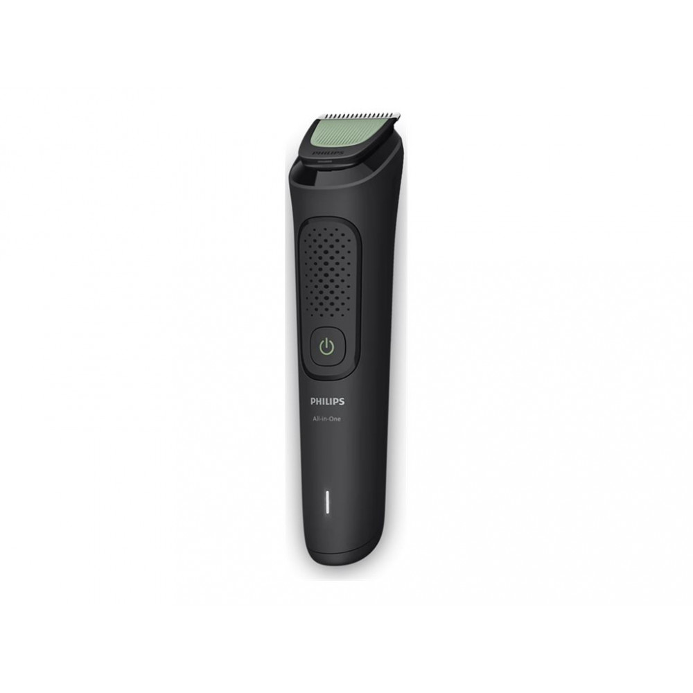 Philips Trimmer | MG3930/15 Series 3000 All-in-One | Cordless | Number of length steps 10 | Black