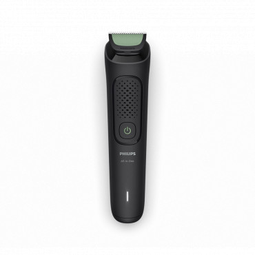 Philips Trimmer | MG3930/15 Series 3000 All-in-One | Cordless | Number of length steps 10 | Black