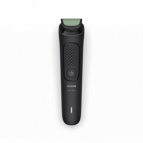 Philips Trimmer | MG3930/15 Series 3000 All-in-One | Cordless | Number of length steps 10 | Black