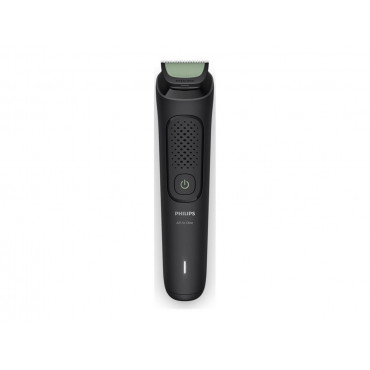 Philips Trimmer | MG3930/15 Series 3000 All-in-One | Cordless | Number of length steps 10 | Black