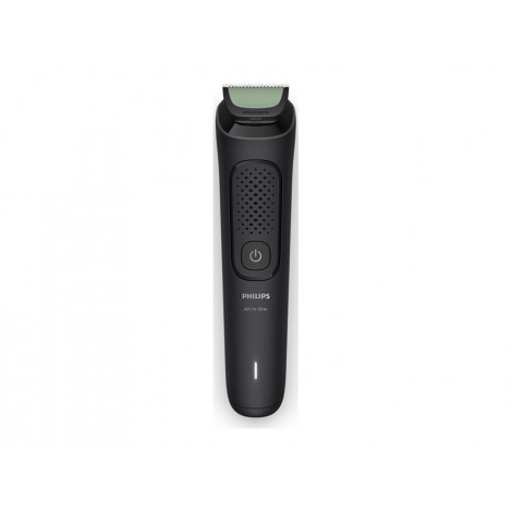 Philips Trimmer | MG3930/15 Series 3000 All-in-One | Cordless | Number of length steps 10 | Black