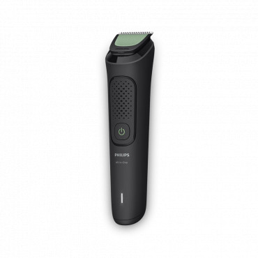 Philips Trimmer | MG3930/15 Series 3000 All-in-One | Cordless | Number of length steps 10 | Black