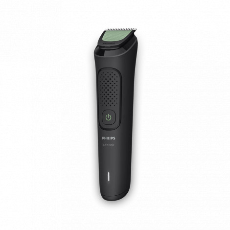 Philips Trimmer | MG3930/15 Series 3000 All-in-One | Cordless | Number of length steps 10 | Black