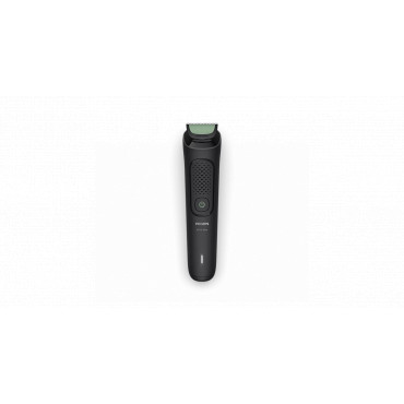 Philips Trimmer | MG3920/15 Series 3000 All-in-One | Cordless | Number of length steps 7 | Black
