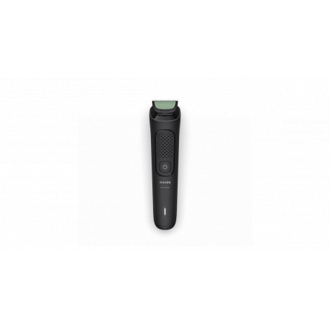 Philips Trimmer | MG3920/15 Series 3000 All-in-One | Cordless | Number of length steps 7 | Black