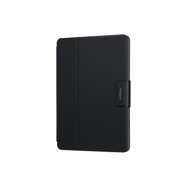 Targus Safe Fit 360 Rotating 9.5"-11.5" Universal Tablet Case - Black | Targus