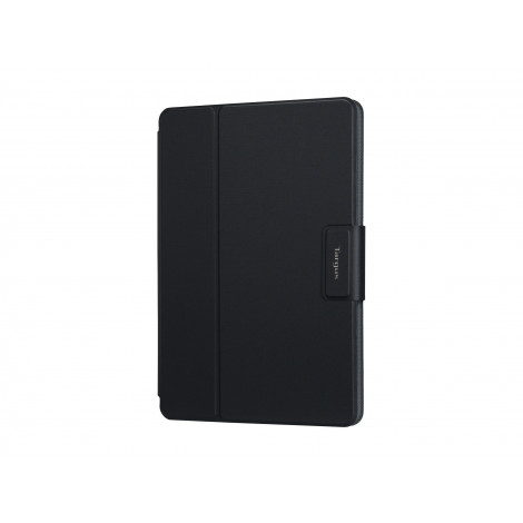 Targus Safe Fit 360 Rotating 9.5"-11.5" Universal Tablet Case - Black | Targus