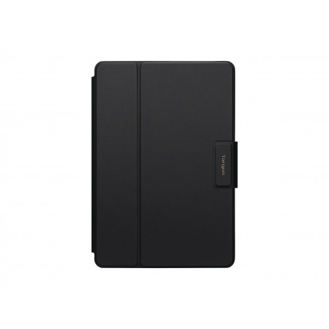 Targus Safe Fit 360 Rotating 9.5"-11.5" Universal Tablet Case - Black | Targus