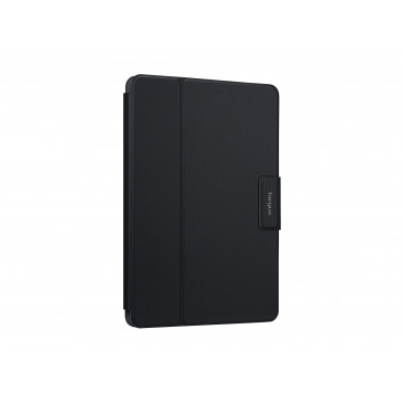 Targus Safe Fit 360 Rotating 9.5"-11.5" Universal Tablet Case - Black | Targus