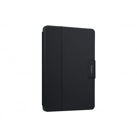 Targus Safe Fit 360 Rotating 9.5"-11.5" Universal Tablet Case - Black | Targus