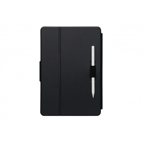 Targus Safe Fit 360 Rotating 9.5"-11.5" Universal Tablet Case - Black | Targus