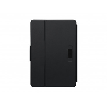 Targus Safe Fit 360 Rotating 9.5"-11.5" Universal Tablet Case - Black | Targus