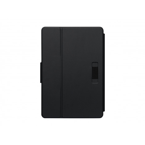 Targus Safe Fit 360 Rotating 9.5"-11.5" Universal Tablet Case - Black | Targus