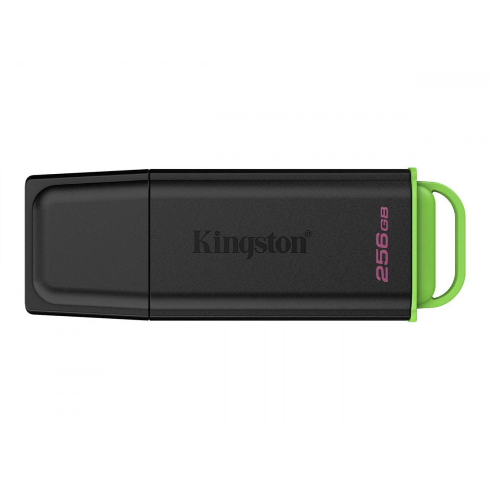 Kingston DataTraveler Exodia 256GB USB 3.2 Flash Drive