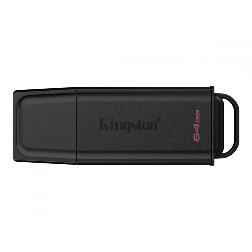 Kingston DataTraveler Exodia 64GB USB 3.2 Flash Drive