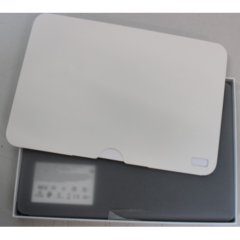 SALE OUT. Xiaomi Pad 8 / 8 Pro Keyboard | SALE OUT. Xiaomi Pad 8/8 Pro Keyboard | Gray | UNPACKED