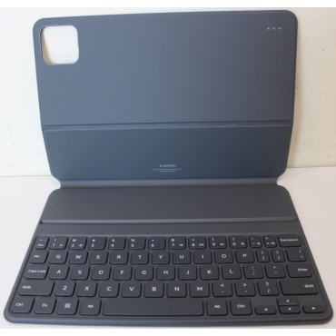 SALE OUT. Xiaomi Pad 8 / 8 Pro Keyboard | SALE OUT. Xiaomi Pad 8/8 Pro Keyboard | Gray | UNPACKED