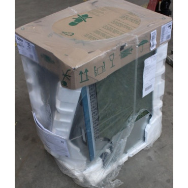 SALE OUT. Bosch Dishwasher | SPT4EMX17E | Built-in | Width 45 cm | Number of place settings 10 | Number of programs 6 | Energy e