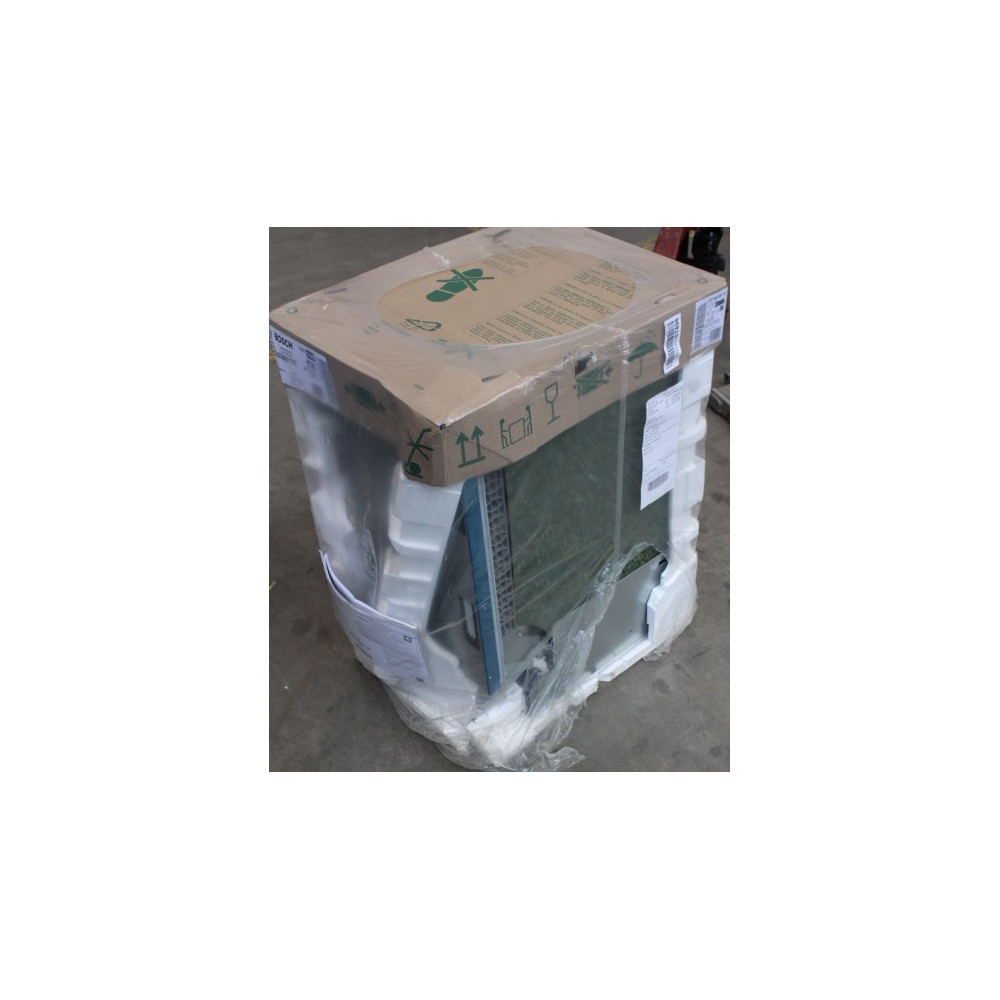 SALE OUT. Bosch Dishwasher | SPT4EMX17E | Built-in | Width 45 cm | Number of place settings 10 | Number of programs 6 | Energy e