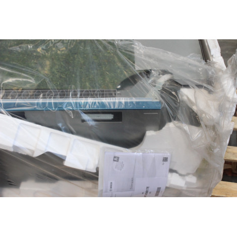 SALE OUT. Bosch Dishwasher | SPT4EMX17E | Built-in | Width 45 cm | Number of place settings 10 | Number of programs 6 | Energy e