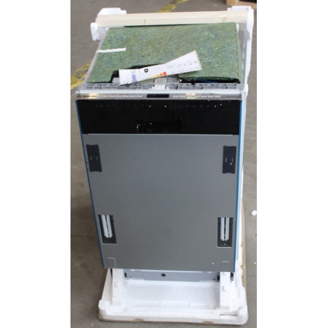 SALE OUT. Bosch Dishwasher | SPT4EMX17E | Built-in | Width 45 cm | Number of place settings 10 | Number of programs 6 | Energy e