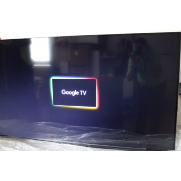 SALE OUT. Sony K55S35B Bravia 3 55" (139cm) 4K Ultra HD Smart Google D-LED TV | SALE OUT. | Sony K-55S3 | 55" (139 cm) | Android