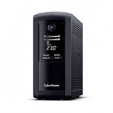 CYBERPOWER VP1000ELCD-FR...
