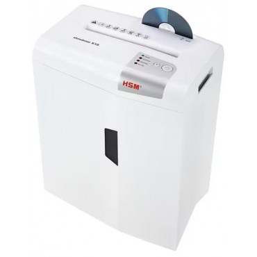 HSM 1043121 HSM Shredstar...