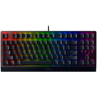 RAZER BlackWidow V3...