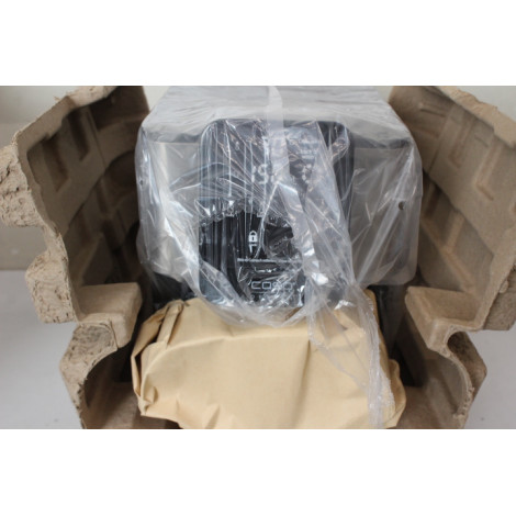 SALE OUT. Caso 01884 HW 1660 Turbo Hot water dispenser, Power 2600 W, Capacity 4 L, Black/Stainless Steel | Caso | Turbo Hot Wat