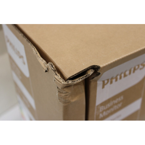 SALE OUT. PHILIPS Business Monitor 27B1N3800/00 IPS 27" 3840x2160/16:9/4ms/ HDMI DisplayPort USB Audio Out | Philips | 27B1N3800