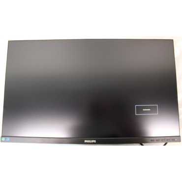 SALE OUT. PHILIPS Business Monitor 27B1N3800/00 IPS 27" 3840x2160/16:9/4ms/ HDMI DisplayPort USB Audio Out | Philips | 27B1N3800