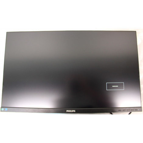 SALE OUT. PHILIPS Business Monitor 27B1N3800/00 IPS 27" 3840x2160/16:9/4ms/ HDMI DisplayPort USB Audio Out | Philips | 27B1N3800