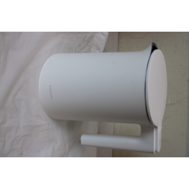 SALE OUT. Xiaomi | Smart Kettle 2 Pro EU | Electric | 1800 W | 1.7 L | Stainless Steel | White | USED, DIRTY