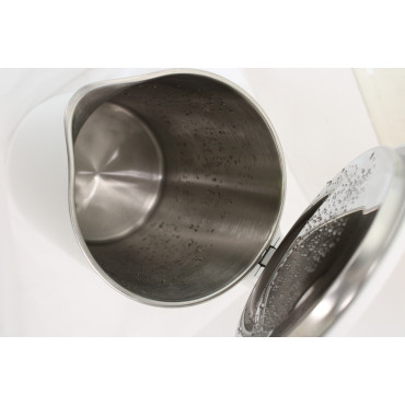 SALE OUT. Xiaomi | Smart Kettle 2 Pro EU | Electric | 1800 W | 1.7 L | Stainless Steel | White | USED, DIRTY