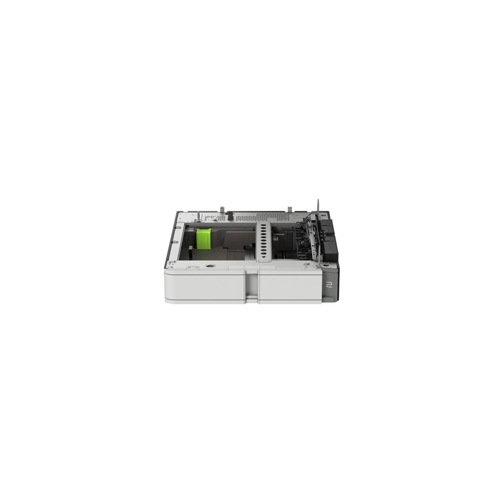 Lexmark 550-Sheet Tray | 20L8800 | White