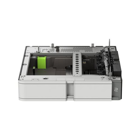 Lexmark 550-Sheet Tray | 20L8800 | White