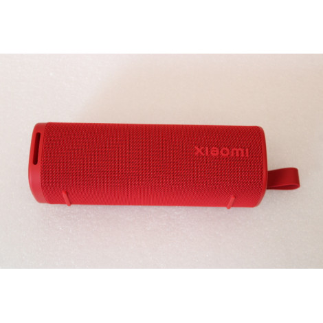 SALE OUT. Xiaomi Sound Outdoor | QBH4263GL | 30 W | Waterproof | Bluetooth | Wireless connection | Portable | Red | DEMO