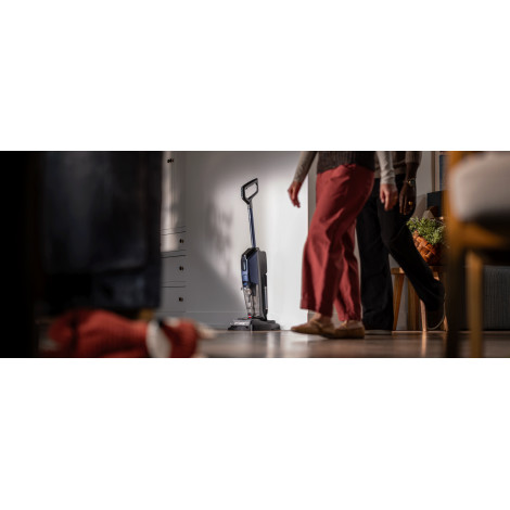 Bissell All-in-one Multi-surface Vacuum Cleaner | 4284N | Cordless operating | Washing function | 25.9 V | Operating time (max) 