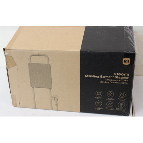 SALE OUT. Xiaomi Standing Garment Steamer EU | Handheld | 2400 W | 2.3 L | 36 g/min | White | USED, DIRTY