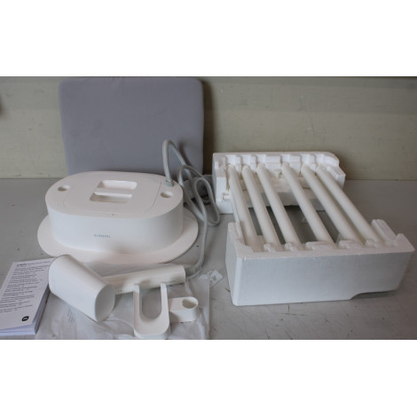 SALE OUT. Xiaomi Standing Garment Steamer EU | Handheld | 2400 W | 2.3 L | 36 g/min | White | USED, DIRTY