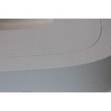 SALE OUT. Xiaomi Standing Garment Steamer EU | Handheld | 2400 W | 2.3 L | 36 g/min | White | USED, DIRTY