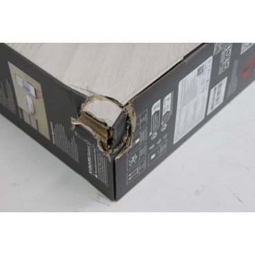 SALE OUT. Xiaomi Robot Vacuum S40 Pro EU | Xiaomi Robot Vacuum S40 Pro EU | Wet&Dry | 5200 mAh | Dust capacity 0.43 L | 15000 Pa